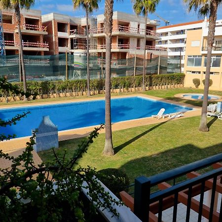Vilamoura, Marina Sol T2 Eksteriør billede