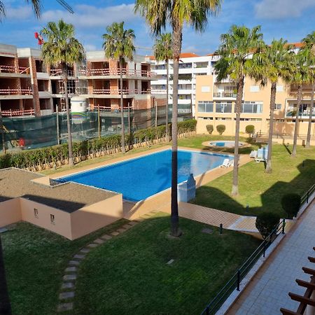 Vilamoura, Marina Sol T2 Eksteriør billede