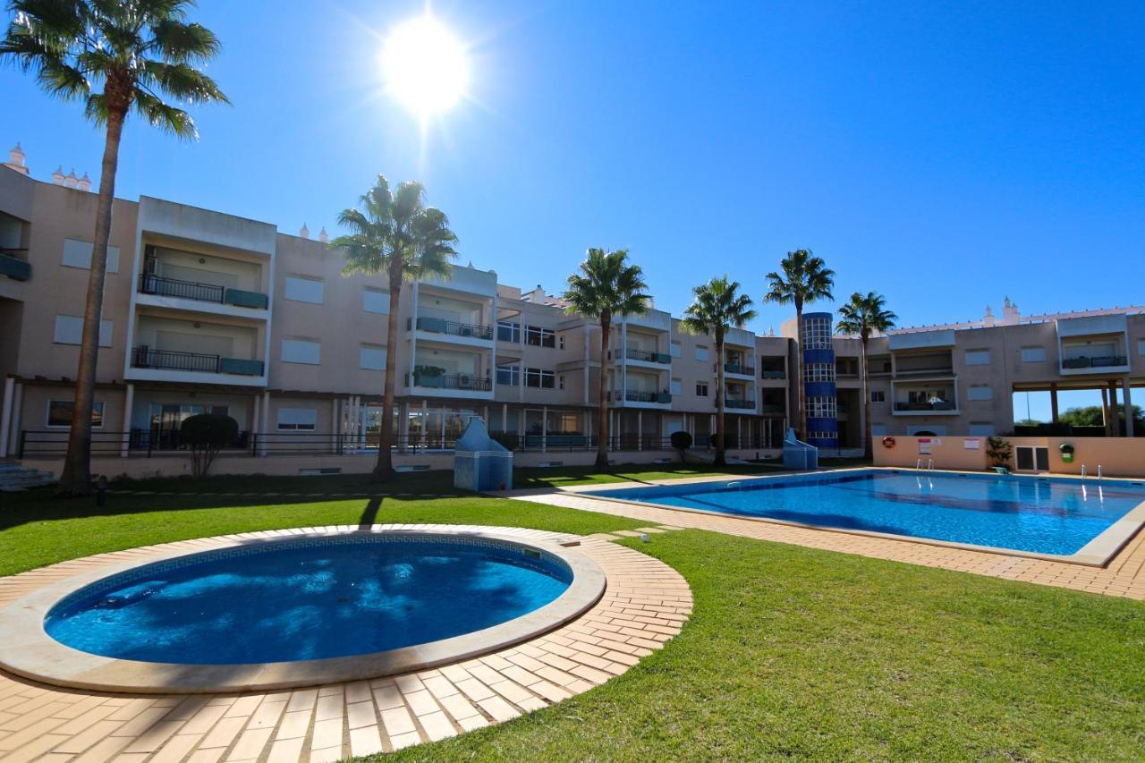 Vilamoura, Marina Sol T2 Eksteriør billede