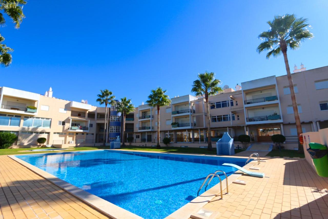 Vilamoura, Marina Sol T2 Eksteriør billede