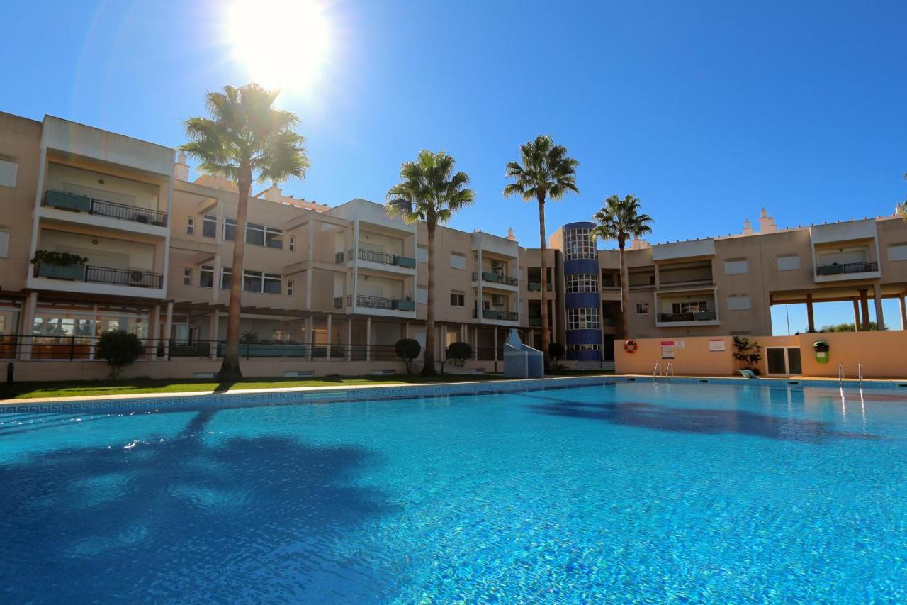 Vilamoura, Marina Sol T2 Eksteriør billede