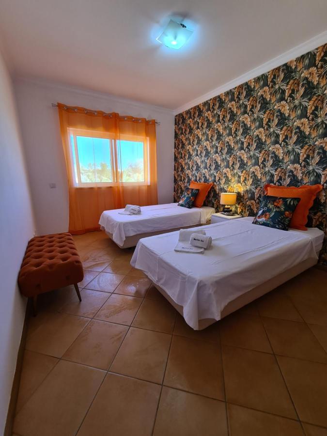 Vilamoura, Marina Sol T2 Eksteriør billede