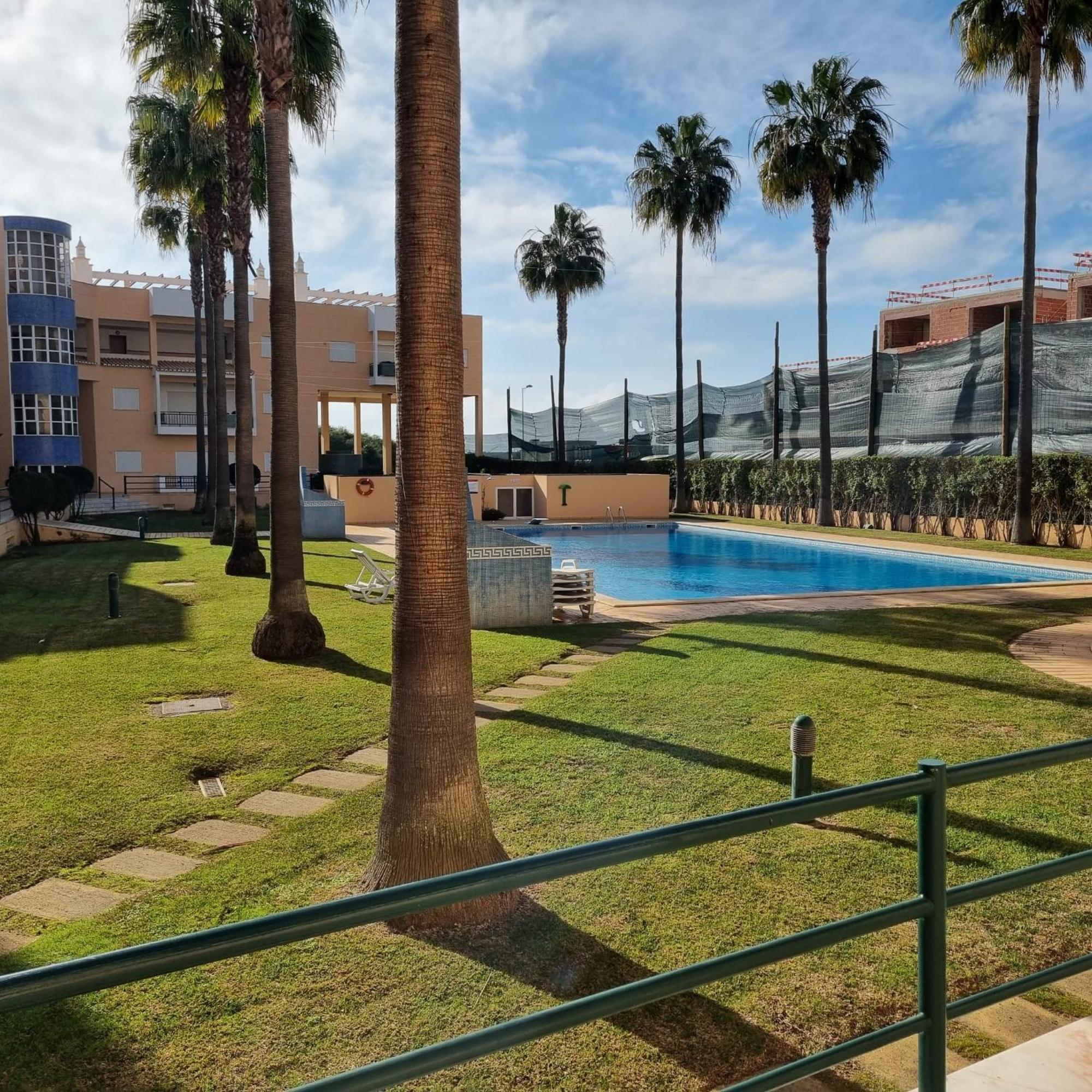 Vilamoura, Marina Sol T2 Eksteriør billede